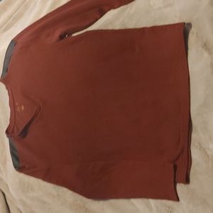 3/$30 Sonoma Shirt